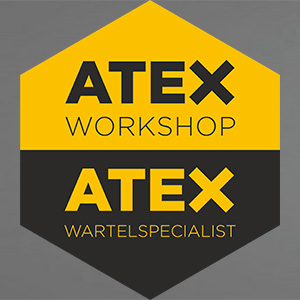 ATEX workshop cable gland