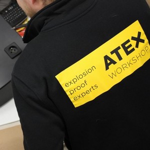 ATEX repair