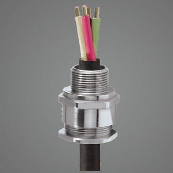 CMP A2F, Non-armoured cable gland - Atex Workshop