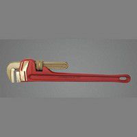 EGA Master - Combination Wrenches; Size (Inch): 7/8; Finish: Plain; Head  Type: Combination; Box End Type: 12-Point; Handle Type: Straight; Material:  Beryllium Copper - 03841103 - MSC Industrial Supply