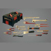 EGA-Master Non Sparking Hand Tools