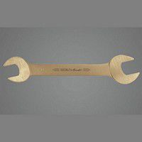 EGA Master - Combination Wrenches; Size (Inch): 7/8; Finish: Plain; Head  Type: Combination; Box End Type: 12-Point; Handle Type: Straight; Material:  Beryllium Copper - 03841103 - MSC Industrial Supply